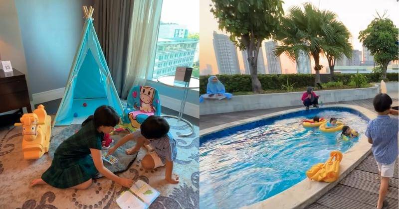 Youtube.com/Bobo Cantik